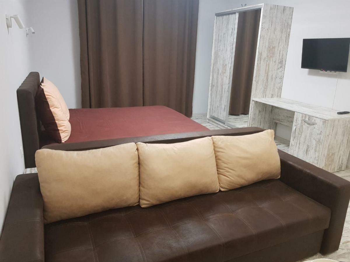 Silver Star Apartment 40M 우주고로트 외부 사진