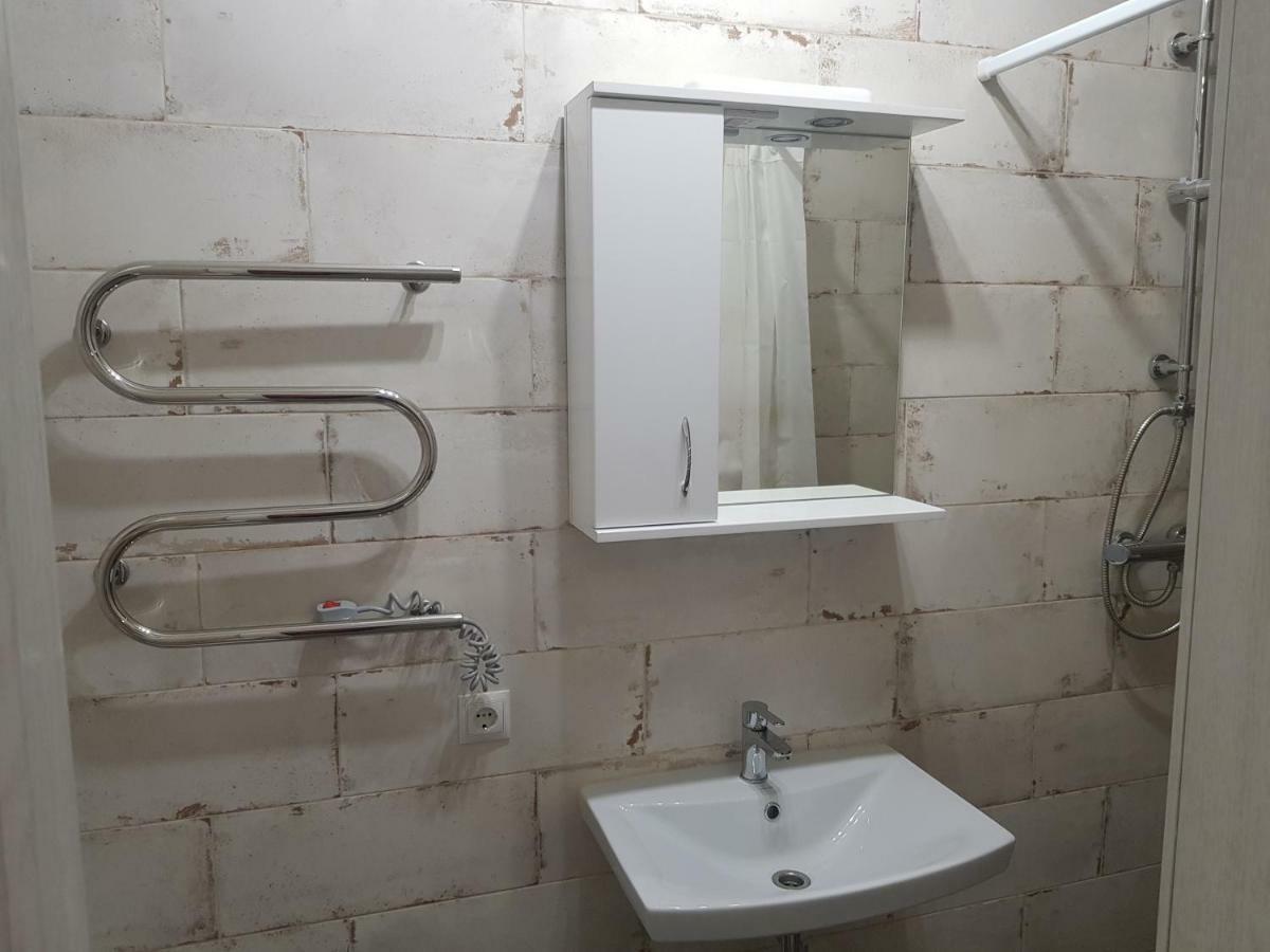 Silver Star Apartment 40M 우주고로트 외부 사진