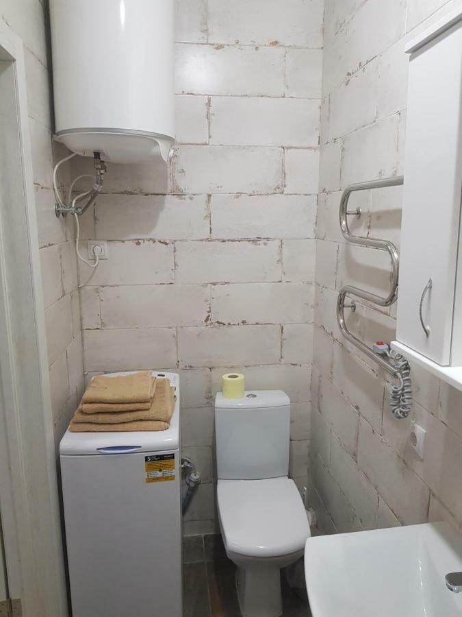Silver Star Apartment 40M 우주고로트 외부 사진