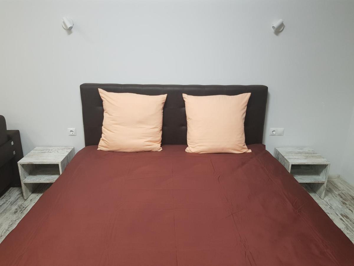 Silver Star Apartment 40M 우주고로트 외부 사진