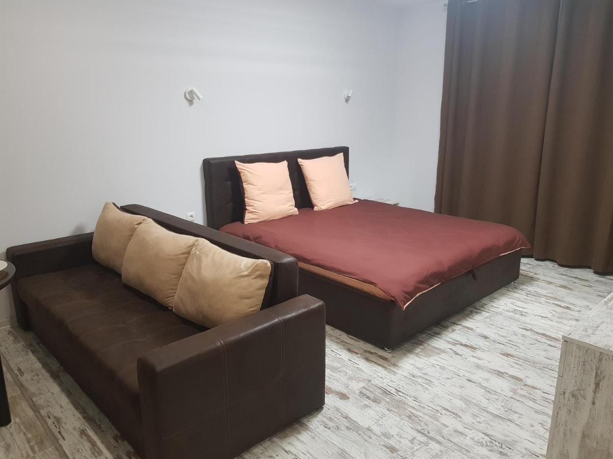 Silver Star Apartment 40M 우주고로트 외부 사진